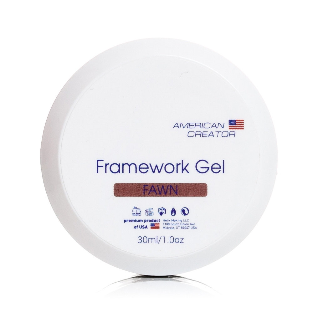 Picture of Framework Gel FAWN
