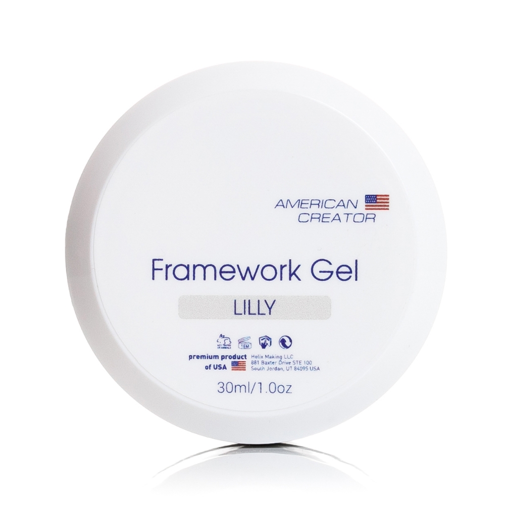 Picture of Framework Gel LILLY