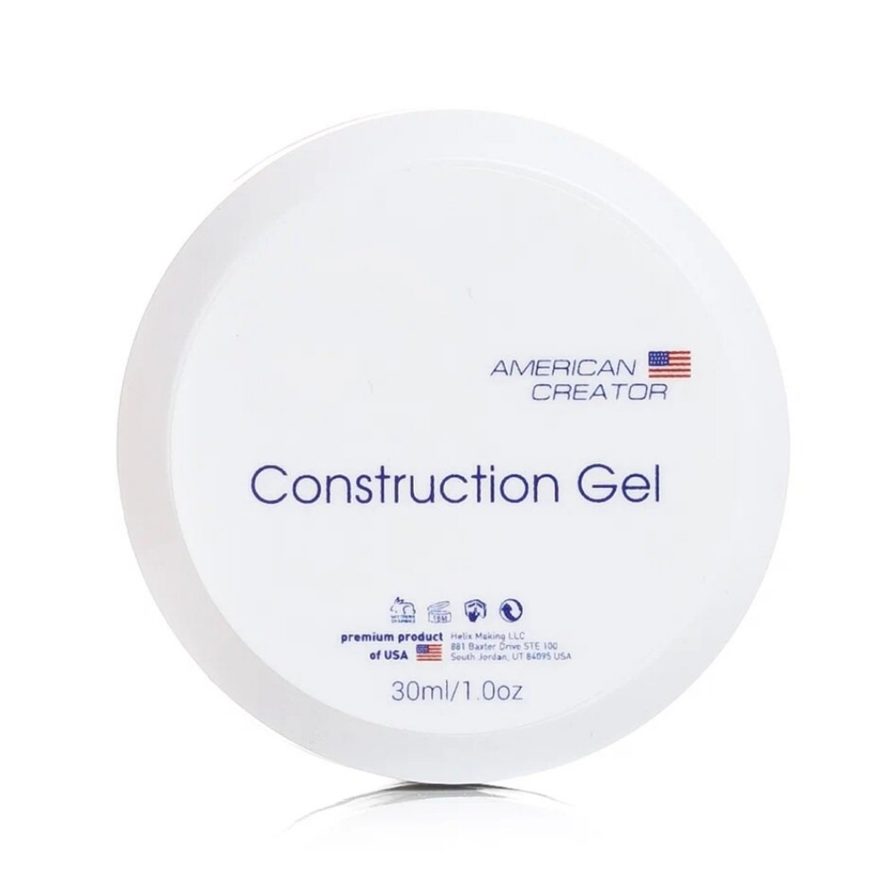 Picture of Construction Gel 30 ml