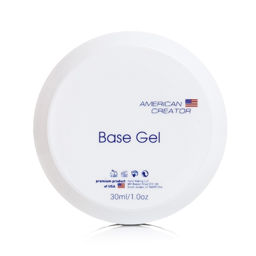 Picture of Base Gel 30 ml