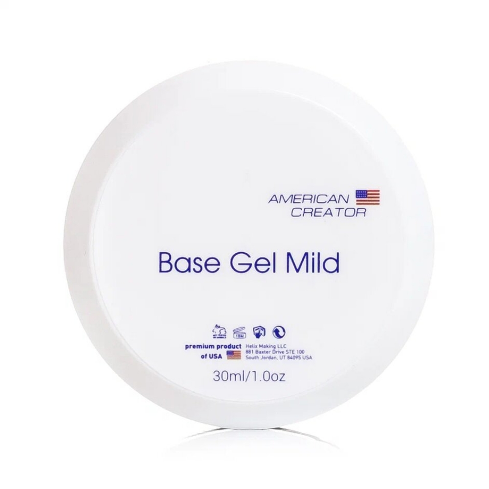 Picture of Base Gel Mild 30 ml