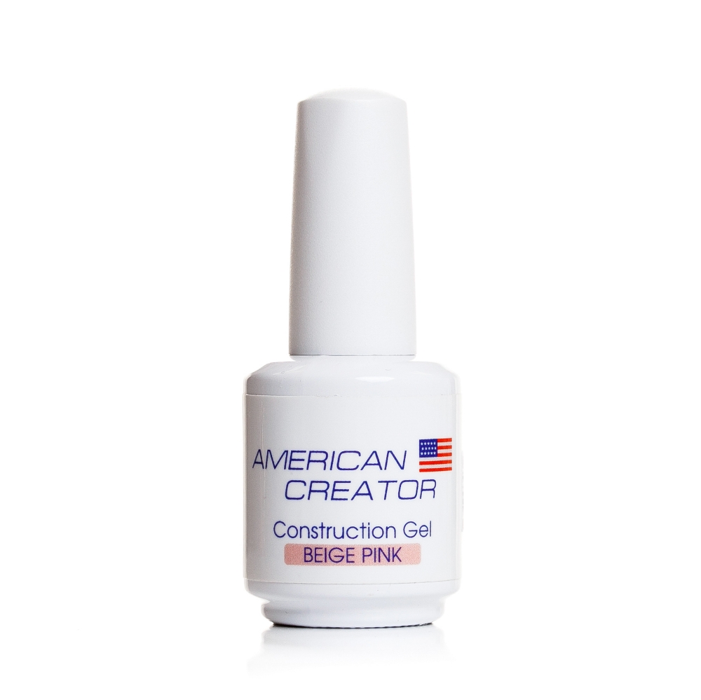 Picture of Construction Gel BEIGE PINK