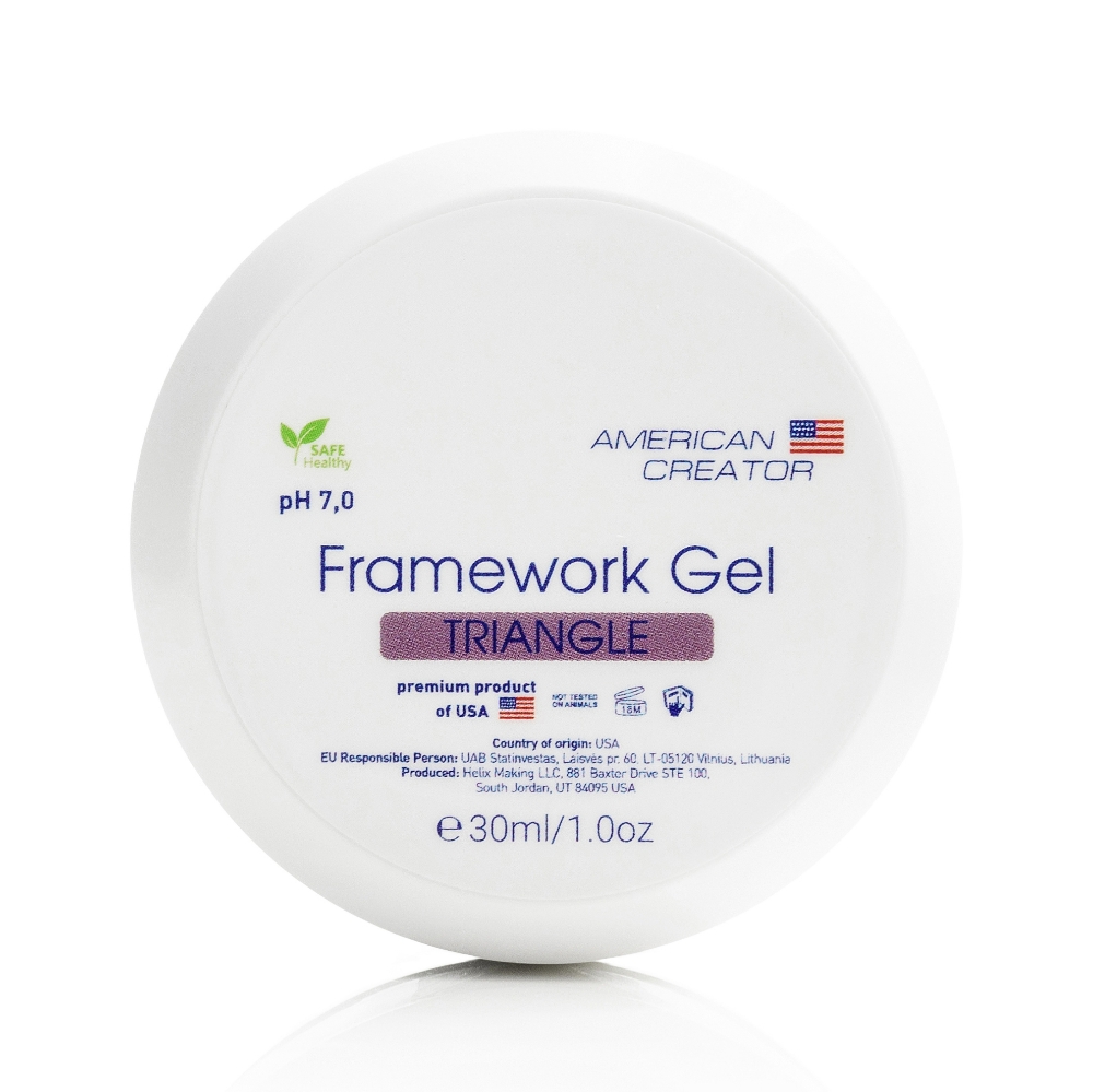 Picture of Framework Gel TRIANGLE