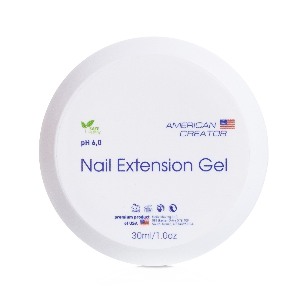 Picture of Nail Extension Gel