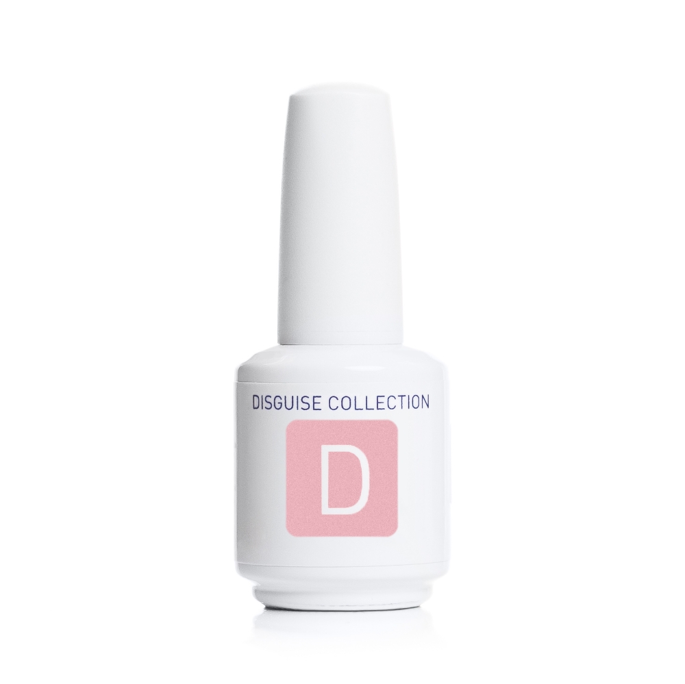 Picture of Color Gel Disguise Collection D